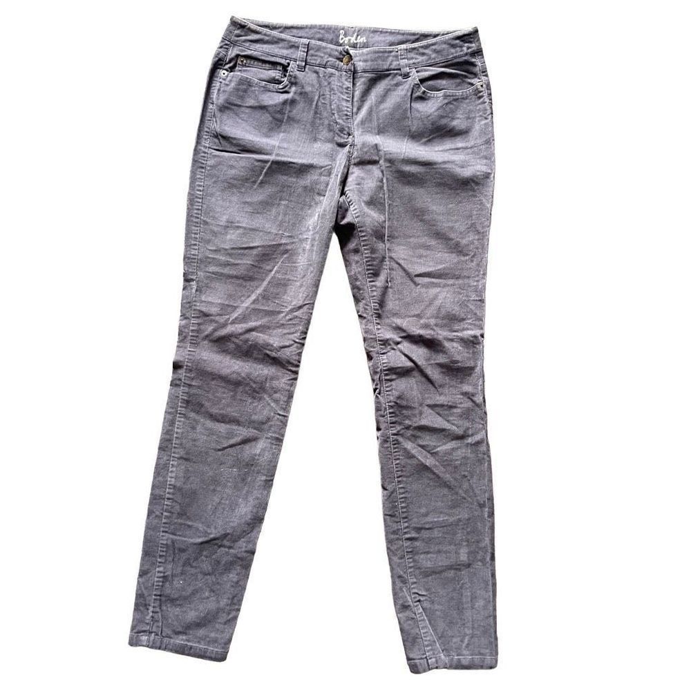 𝅺Boden Corduroy Jeans Pants